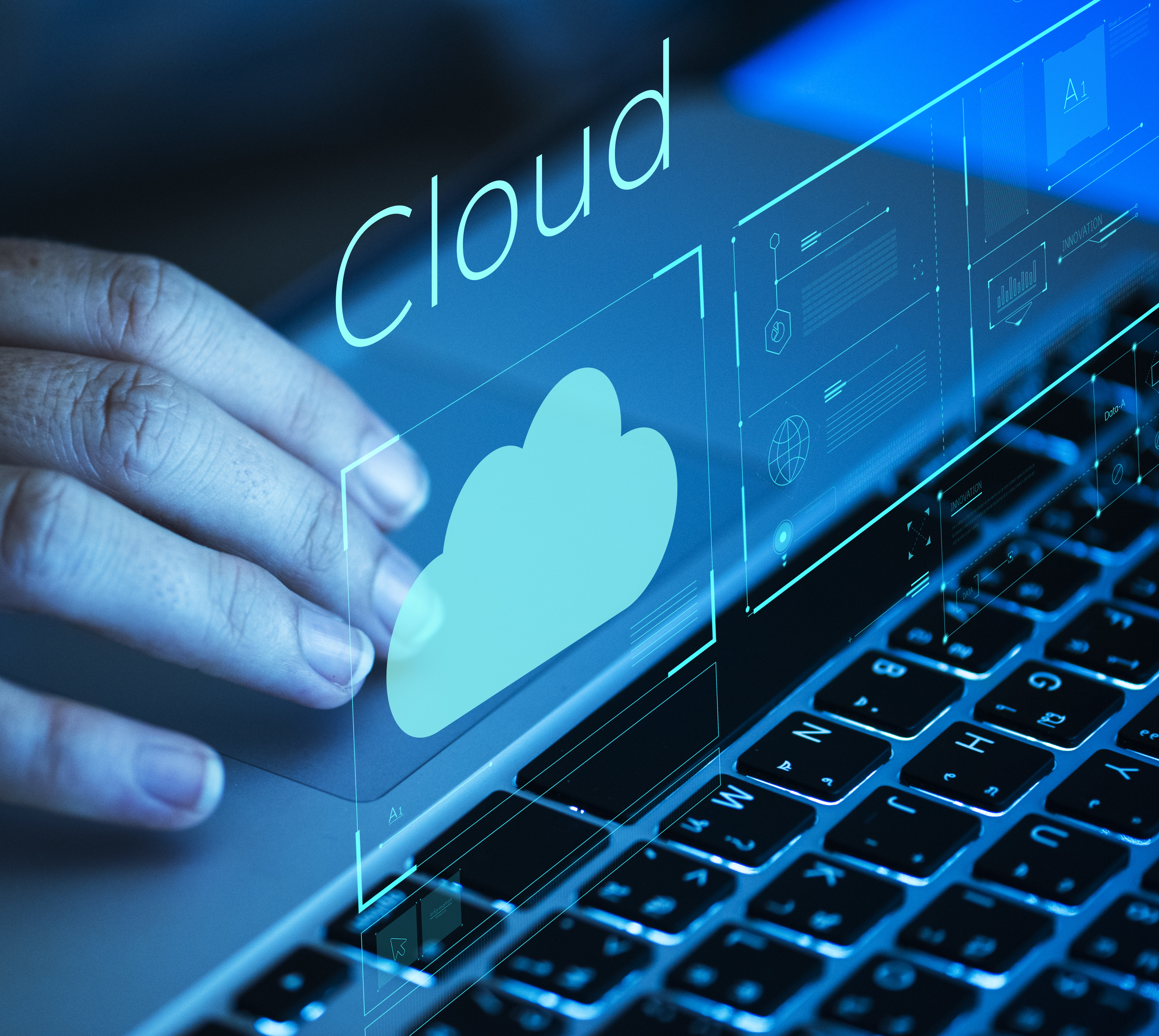 Cloud & Developpement